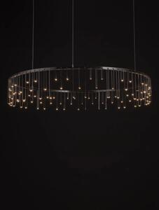 Závěsné LED svítidlo NOVA LUCE STELLAR 36W 3000K 9186979 stmívatelné Triac