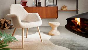 Vitra designové stoličky Cork Family