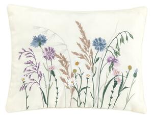 Dekorační polštář 30x40 cm Grasmere Floral Embroidered – Catherine Lansfield