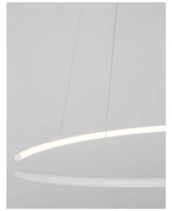 Závěsné LED svítidlo NOVA LUCE BREDA 30W 3000K 9010021