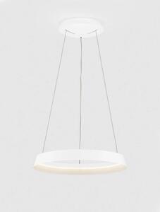 Závěsné LED svítidlo NOVA LUCE ORMI 38W 2700-3000K 9030518 stmívatelné Triac