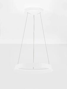 Závěsné LED svítidlo NOVA LUCE ORMI 38W 2700-3000K 9030518 stmívatelné Triac