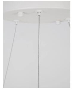 Závěsné LED svítidlo NOVA LUCE BREDA 30W 3000K 9010021