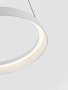Závěsné LED svítidlo NOVA LUCE ORMI 38W 2700-3000K 9030518 stmívatelné Triac
