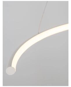Závěsné LED svítidlo NOVA LUCE BREDA 30W 3000K 9010021