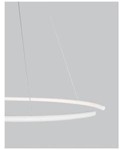 Závěsné LED svítidlo NOVA LUCE BREDA 30W 3000K 9010021