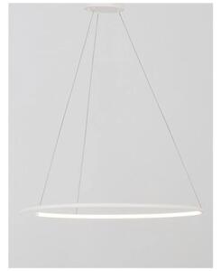 Závěsné LED svítidlo NOVA LUCE BREDA 30W 3000K 9010021
