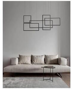 Závěsné LED svítidlo NOVA LUCE CORNICE 91W 3000K 9142765 stmívatelné Triac