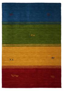 ORIENTÁLNÍ KOBEREC, 160/230 cm vícebarevná Cazaris - Orientální koberce
