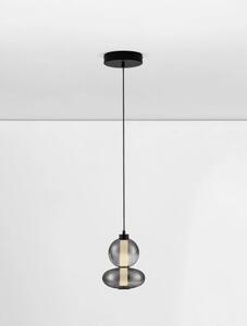 Závěsné LED svítidlo NOVA LUCE BALLY 12W 3000K 9030554 stmívatelné Triac