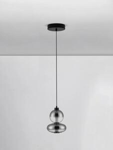 Závěsné LED svítidlo NOVA LUCE BALLY 12W 3000K 9030554 stmívatelné Triac