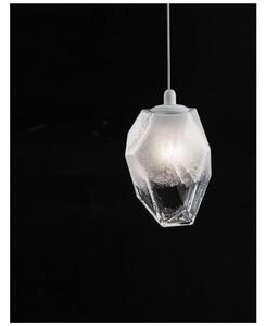 Závěsné svítidlo NOVA LUCE ICE G9 9160231 bez žárovky