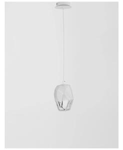 Závěsné svítidlo NOVA LUCE ICE G9 9160231 bez žárovky