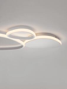 Stropní LED svítidlo NOVA LUCE ALTUS 31W 3200K 9081828 stmívatelné Triac