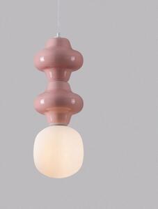 Závěsné svítidlo NOVA LUCE CLIO E14 5W 9009114 bez žárovky