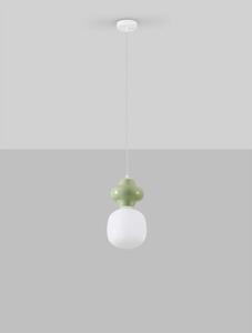 Závěsné svítidlo NOVA LUCE CLIO E14 5W 9009108 bez žárovky