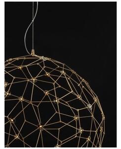 Závěsné LED svítidlo NOVA LUCE SOLE 18W 3000K 9288080