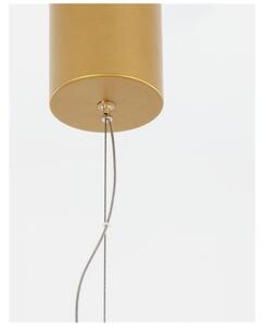 Závěsné LED svítidlo NOVA LUCE SOLE 18W 3000K 9288080