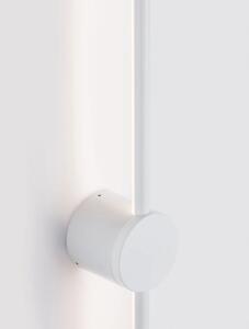 Nástěnné LED svítidlo NOVA LUCE RIDGE 12W 3000K IP65 9923405