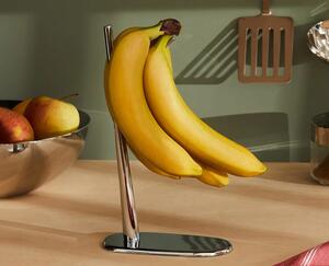 Alessi designové stojany na banány Dear Charlie