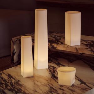 Audo Copenhagen designové svícny Ignus Flameless Candle (15cm)