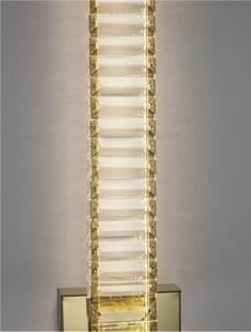 Nástěnné LED svítidlo NOVA LUCE AURELIA 19W 3500K 9333065