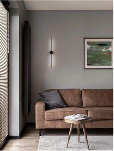 Nástěnné LED svítidlo NOVA LUCE ADEN 10W 3000K 9081102