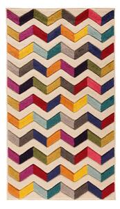 KOBEREC, 150/80 cm vícebarevná Flair Rugs - Online Only koberce & rohožky, Online Only