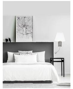 Nástěnné svítidlo NOVA LUCE VALENCIA E27 + LED na čtení 3000K 8127402 bez žárovky