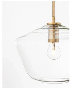 Závěsné svítidlo NOVA LUCE PRISMA Ε27 9426733 bez žárovky