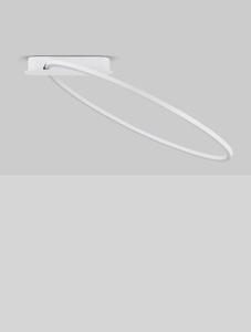 Stropní LED svítidlo NOVA LUCE KIKLOS 30W 3000K 9248173 stmívatelné Triac