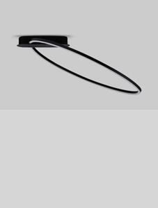 Stropní LED svítidlo NOVA LUCE KIKLOS 30W 3000K 9248174 stmívatelné Triac