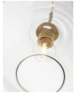 Závěsné svítidlo NOVA LUCE PRISMA Ε27 9426733 bez žárovky