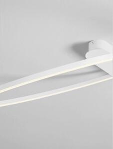 Stropní LED svítidlo NOVA LUCE KIKLOS 30W 3000K 9248173 stmívatelné Triac