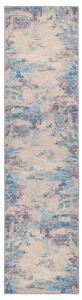 BĚHOUN, 60/230 cm, vícebarevná Flair Rugs - Online Only koberce & rohožky, Online Only