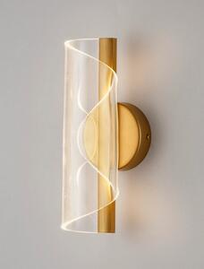 Nástěnné LED svítidlo NOVA LUCE VALENTIN 9W 3000K 9030635