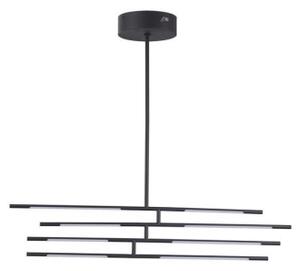 Závěsné LED svítidlo NOVA LUCE RACCIO 48W 3000K 9180780 stmívatelné Triac