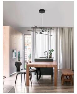 Závěsné LED svítidlo NOVA LUCE RACCIO 48W 3000K 9180780 stmívatelné Triac