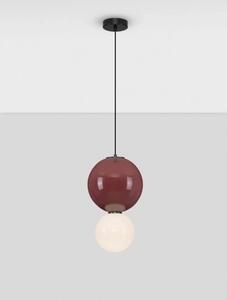 Závěsné LED svítidlo NOVA LUCE NOESIS 7W 3000K 9009191