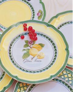 Dezertní talíř, kolekce French Garden Valence - Villeroy & Boch