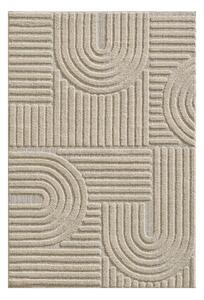 Béžový koberec 280x370 cm Art 1121 – Ayyildiz Carpets