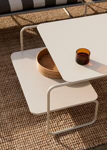 Ferm Living designové zahradní konferenční stoly Level Coffee Table