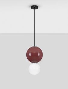 Závěsné LED svítidlo NOVA LUCE NOESIS 7W 3000K 9009191