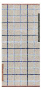 Slonovinový pratelný běhoun 70x150 cm Network – Mette Ditmer Denmark