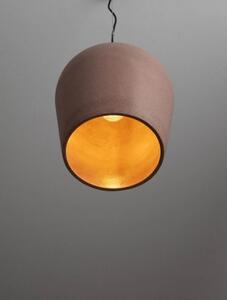 Závěsné svítidlo NOVA LUCE OMIO E27 1x12W IP55 9919100 bez žárovky