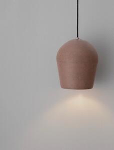 Závěsné svítidlo NOVA LUCE OMIO E27 1x12W IP55 9919101 bez žárovky