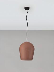 Závěsné svítidlo NOVA LUCE OMIO E27 1x12W IP55 9919100 bez žárovky