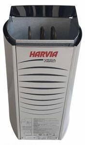 Harvia Vega Compact BC35E Steel