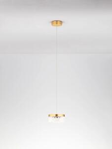 Závěsné LED svítidlo NOVA LUCE BION 6W 3000K 9186941