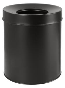 Odpadkový koš volně stojící Bemeta 7,5 l nerez lesk 150115151